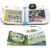 LeapFrog Leapfrog Leapstart 3D Interactive Learning System, Green Perspective: front