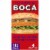 BOCA Original Vegan Chik'n Veggie Patties, Box Perspective: front