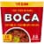 Boca Original Vegan Veggie Crumbles Perspective: front