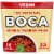 Boca Original Non-GMO Soy Vegan Veggie Crumbles Perspective: front