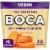 Boca Original Non-GMO Soy Vegan Chik'n Veggie Nuggets Perspective: front