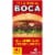 Boca All American Veggie Burgers Perspective: front