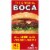 BOCA All American Veggie Burgers, Box Perspective: front