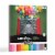 Neenah Creative Collection™ Premium Assorted Cardstock Starter Pack Perspective: front