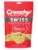 Swiss Crunchy Cheese Crisps, Made with 100% All Natural Cheese, Keto Friendly, Gluten Free. Perspective: front