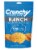 Ranch Crunchy Cheese Crisps, Made with 100% All Natural Cheese, Keto Friendly, Gluten Free Perspective: front