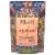 Stellar Snacks Maui Monk Pretzel Braids Perspective: front