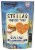 Stellar Snacks Sea Salt Pretzel Thins Perspective: front