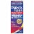 Diabetic Tussin Maximum Strength Cough Suppressant & Expectorant Liquid Perspective: front