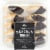 Lilly's Brooklyn Black and White Cookies Perspective: front