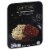 Knife & Fork Beef Meatloaf & Red Skin Mashed Potatoes Perspective: front