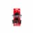 Revlon® Essentials Large Two Tone Claw Clips Perspective: front