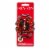 Revlon® Essentials Strong Hold™ Large Octopus Claw Clip with Rhinestones Perspective: front