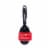 Revlon® Essentials Shiny Locks Frizz-Tamer Cushion Brush Perspective: front