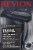 Revlon® Essentials Travel Styler Hair Dryer Perspective: front