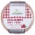 Montchevre® Cranberry Port Topped Goat Cheese Perspective: front