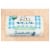 Montchevre® Organic Plain Goat Cheese Log Perspective: front