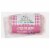 Montchevre® Hibiscus Berry Goat Cheese Log Perspective: front