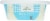 Montchevre® Plain Goat Cheese Crumbles Perspective: front