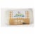 Montchevre® Truffle Goat Cheese Log Perspective: front