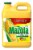 Mazola® 100% Pure Corn Oil Perspective: front