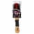 Evolve Knot Free Detangler Brush Perspective: front