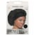 Firstline® Evolve Satin Wide-Edge Bonnet Perspective: front