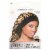Evolve Firstline® Satin Wide Edge Braid Bonnet - Leopard Perspective: front