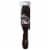 Evolve Boar Styling Brush Perspective: front