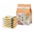 IRIS USA Nanatsuboshi From Hokkaido, Japanese Premium Short Grain White Rice Perspective: front