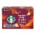 Starbucks® Fall Blend Medium Roast K-Cup Coffee Pods Perspective: front