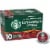 Starbucks® Cinnamon Dolce Flavored Ground K-Cup Coffee Pods Perspective: front