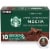 Starbucks® Mocha Flavored K-Cup Coffee Pods Perspective: front