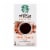 Starbucks Via Instant Pike Place Medium Roast Instant Coffee Packets Perspective: front