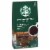 Starbucks VIA Pike Place Roast Medium Roast Instant Coffee Perspective: front