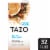 Tazo® Chai Skinny Latte Black Tea Concentrate Perspective: front