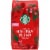 Starbucks Holiday Blend Medium Roast Ground Coffee Perspective: front