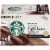 Starbucks® Mocha Caffé Latte K-Cup Coffee Pods Perspective: front