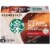 Starbucks® Salted Caramel Hot Cocoa K-Cup Pods Perspective: front