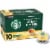 Starbucks® Creme Brulee Flavored K-Cup Coffee Pods Perspective: front