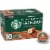 Starbucks® Hazelnut Coffee K-Cup® Pods Perspective: front