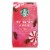 Starbucks Peppermint Mocha Flavored Ground Coffee Perspective: front