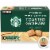 Starbucks Toasted Graham K-Cup Coffee Pods Perspective: front