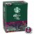 Starbucks® French Roast Dark Roast K-Cup® Coffee Pods Perspective: front