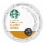 Starbucks Veranda Blend Coffee K-Cups Pack 24/Box 9577 Perspective: front