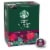 Starbucks® Caffe Verona® Dark Roast K-Cup® Coffee Pods Perspective: front