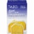 Tazo® Glazed Lemon Loaf Tea Perspective: front