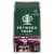 Starbucks Espresso Dark Roast Ground Coffee Perspective: front