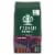 Starbucks French Dark Roast Whole Bean Coffee Perspective: front