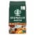 Starbucks Breakfast Blend Medium Roast Whole Bean Coffee Perspective: front